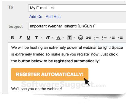 Webinars OnAir Small Screenshot 2